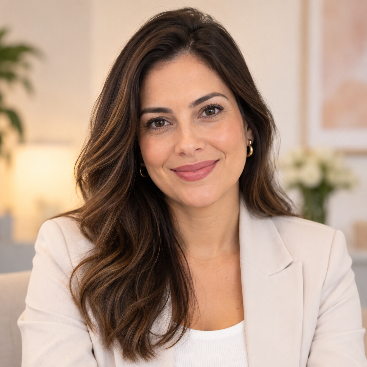 Camila Andrade, expert do Kit Aprender na Prática